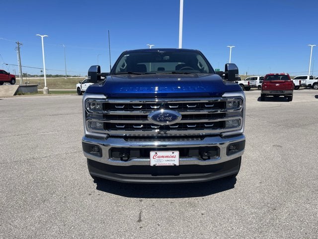 2026 Ford Super Duty F-250 SRW NEW