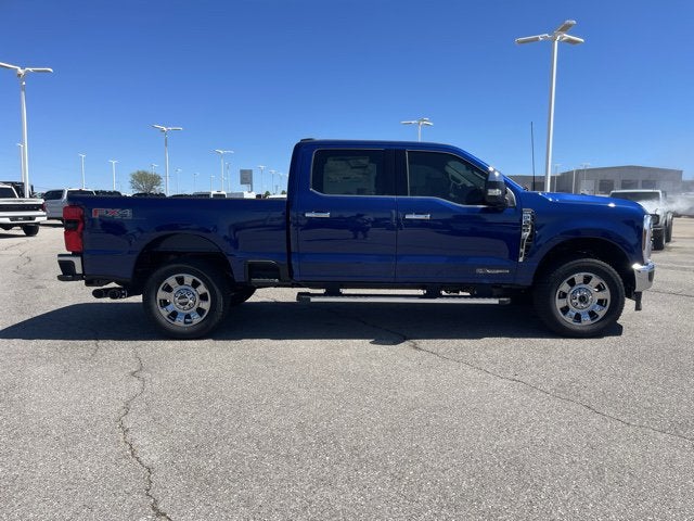 2026 Ford Super Duty F-250 SRW NEW