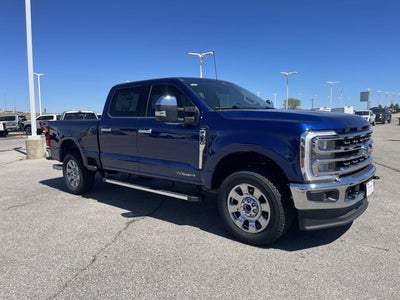 2026 Ford Super Duty F-250 SRW NEW