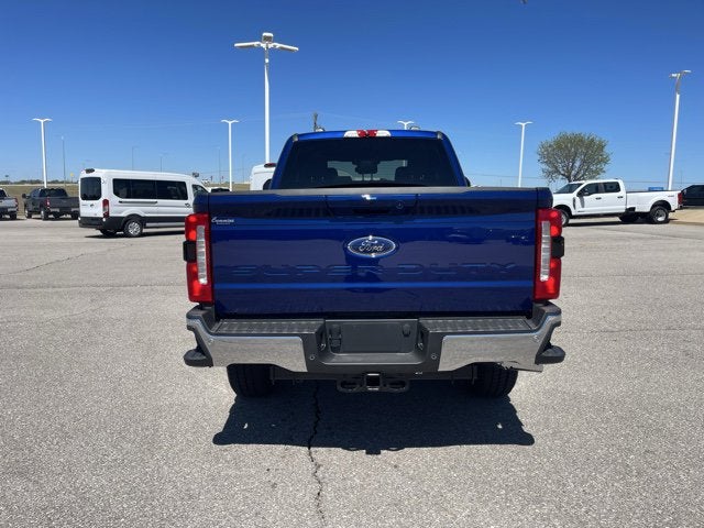 2026 Ford Super Duty F-250 SRW NEW