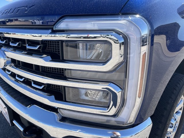 2026 Ford Super Duty F-250 SRW NEW