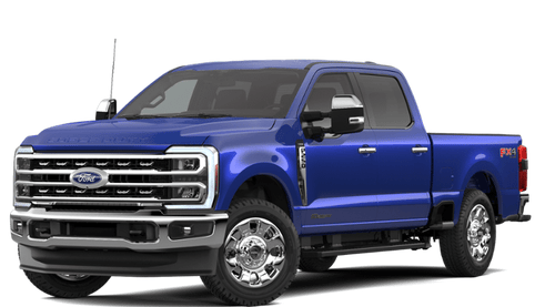 2026 Ford Super Duty F-250 SRW NEW