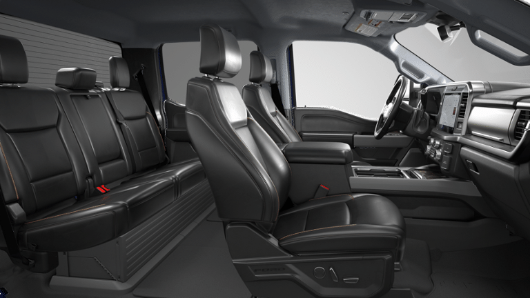 2026 Ford Super Duty F-250 SRW NEW