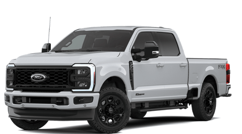 2026 Ford Super Duty F-250 SRW NEW