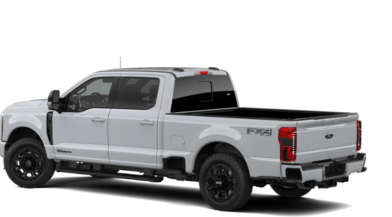 2026 Ford Super Duty F-250 SRW NEW