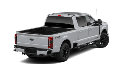 2026 Ford Super Duty F-250 SRW NEW