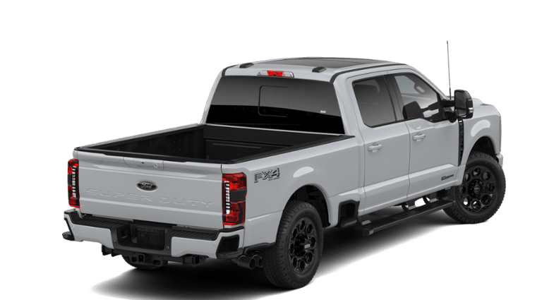 2026 Ford Super Duty F-250 SRW NEW
