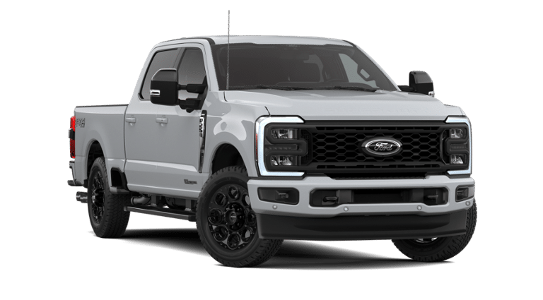 2026 Ford Super Duty F-250 SRW NEW
