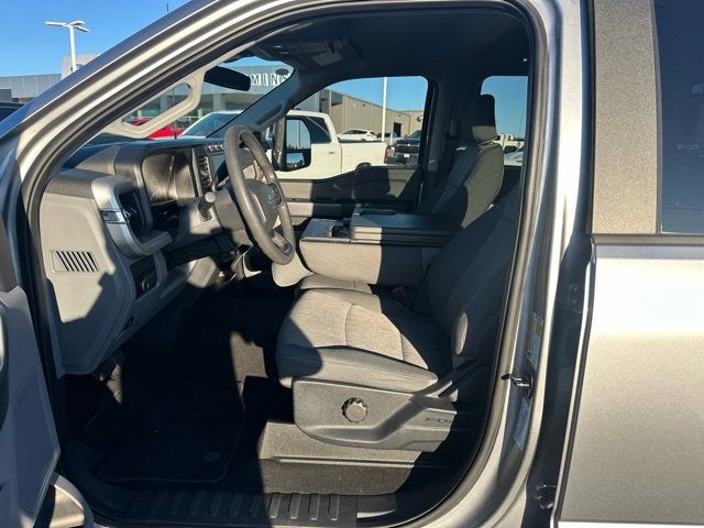 2023 Ford Super Duty F-250 SRW XL