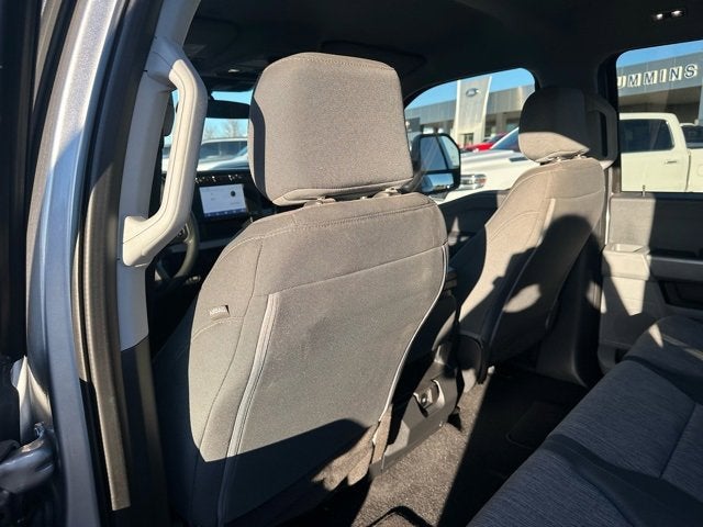 2023 Ford Super Duty F-250 SRW XL