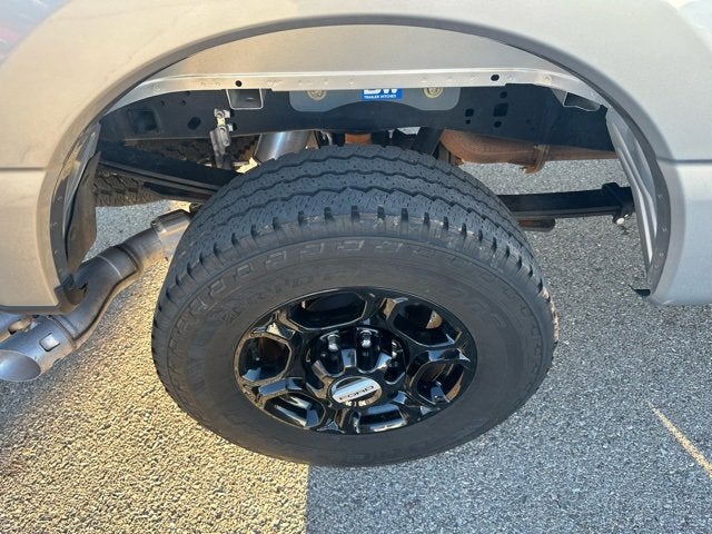 2023 Ford Super Duty F-250 SRW XL