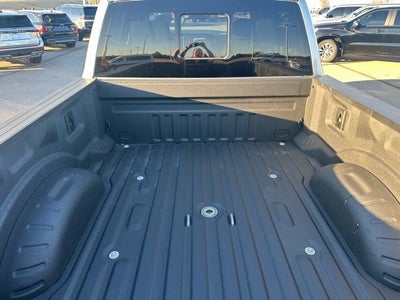 2023 Ford Super Duty F-250 SRW XL