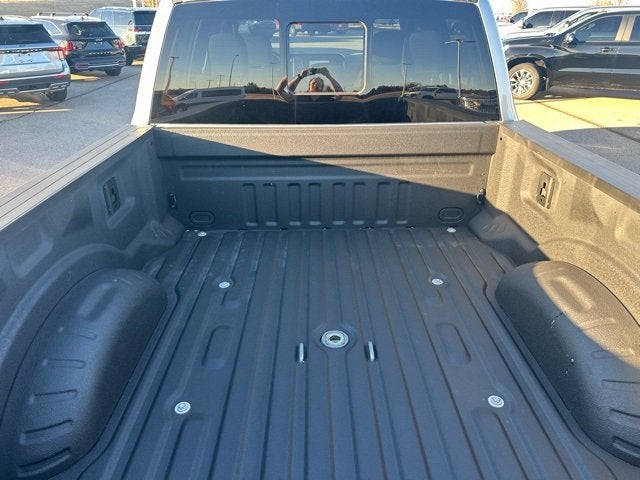 2023 Ford Super Duty F-250 SRW XL