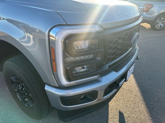 2023 Ford Super Duty F-250 SRW XL