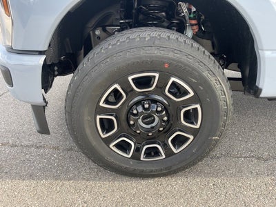 2026 Ford Super Duty F-250 SRW NEW