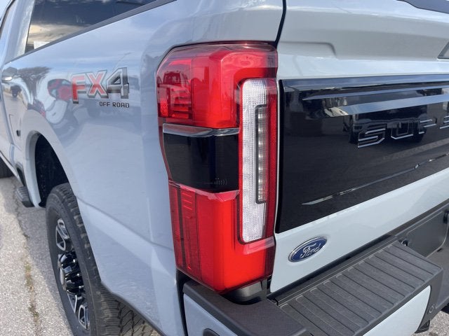 2026 Ford Super Duty F-250 SRW NEW