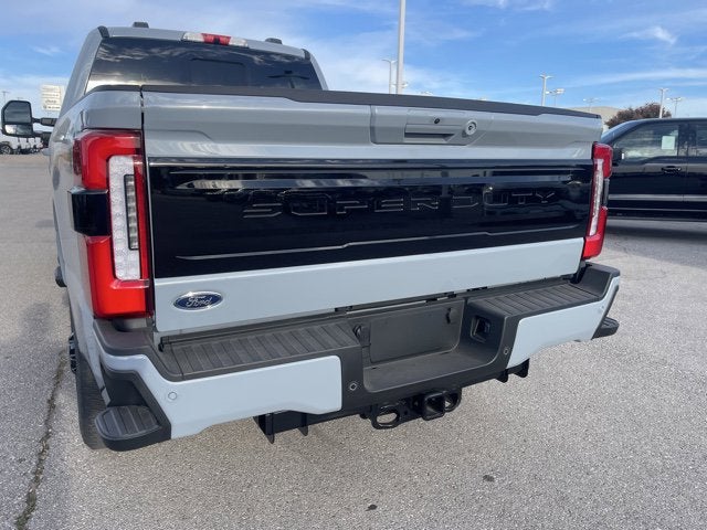 2026 Ford Super Duty F-250 SRW NEW
