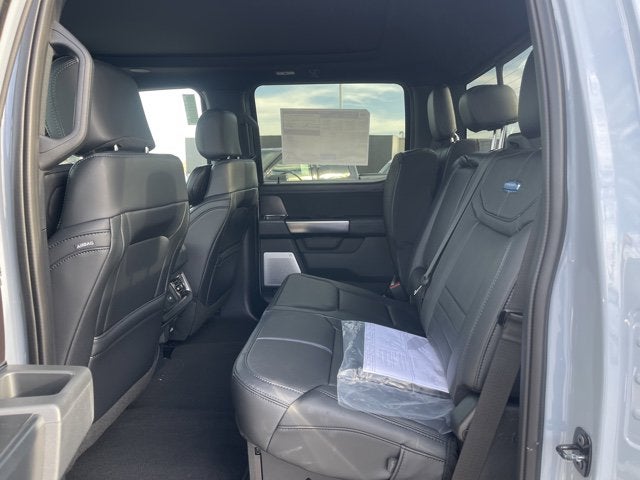 2026 Ford Super Duty F-250 SRW NEW