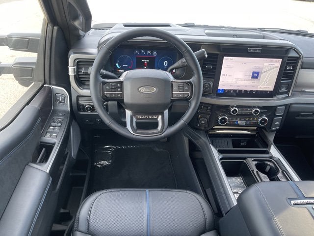 2026 Ford Super Duty F-250 SRW NEW