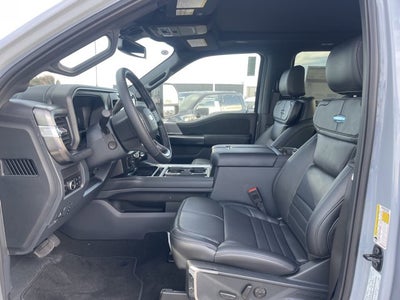 2026 Ford Super Duty F-250 SRW NEW