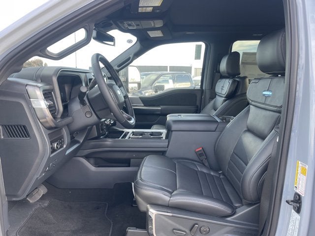 2026 Ford Super Duty F-250 SRW NEW