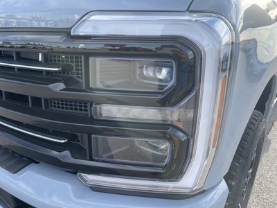 2026 Ford Super Duty F-250 SRW NEW