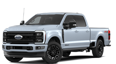 2026 Ford Super Duty F-250 SRW NEW