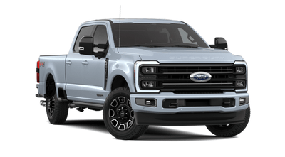 2026 Ford Super Duty F-250 SRW NEW