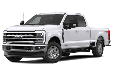 2026 Ford Super Duty F-250 SRW NEW