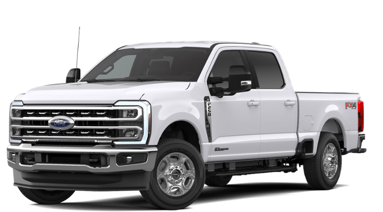 2026 Ford Super Duty F-250 SRW NEW