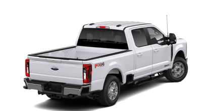 2026 Ford Super Duty F-250 SRW NEW