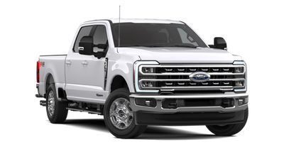 2026 Ford Super Duty F-250 SRW NEW