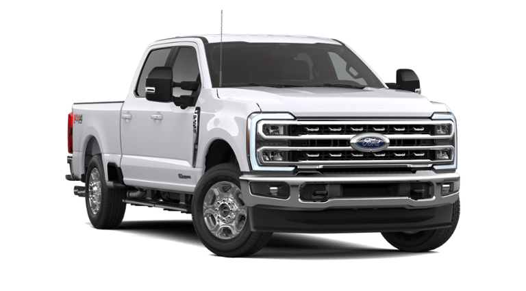 2026 Ford Super Duty F-250 SRW NEW