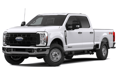2026 Ford Super Duty F-250 SRW NEW