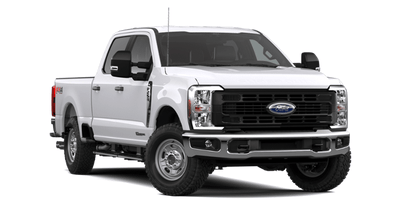 2026 Ford Super Duty F-250 SRW NEW