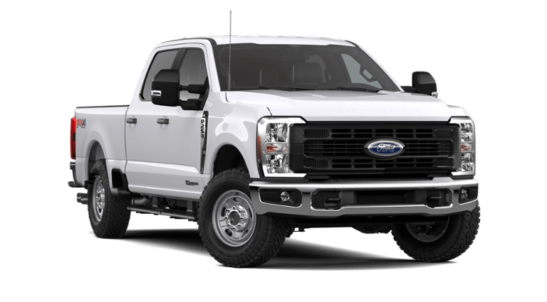 2026 Ford Super Duty F-250 SRW NEW