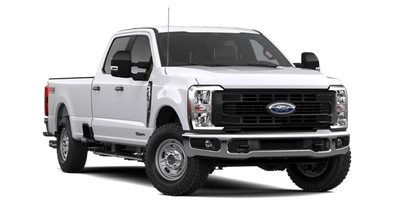 2026 Ford Super Duty F-250 SRW NEW