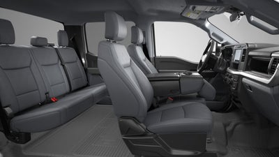 2026 Ford Super Duty F-250 SRW NEW