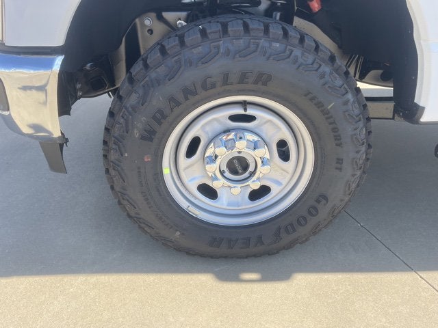 2026 Ford Super Duty F-250 SRW NEW