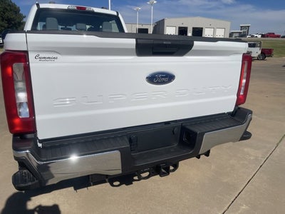 2026 Ford Super Duty F-250 SRW NEW