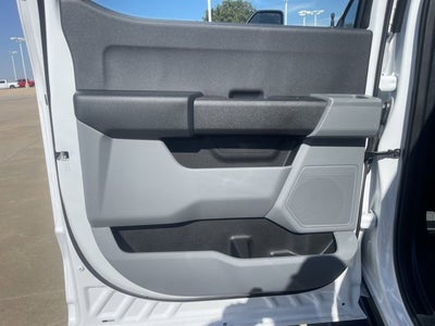 2026 Ford Super Duty F-250 SRW NEW