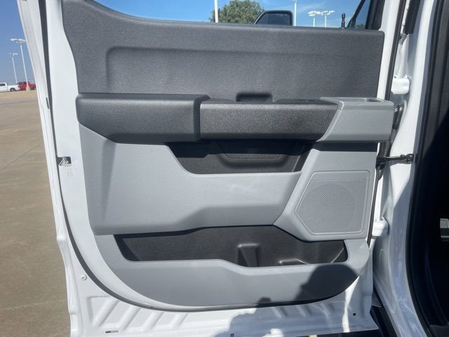 2026 Ford Super Duty F-250 SRW NEW