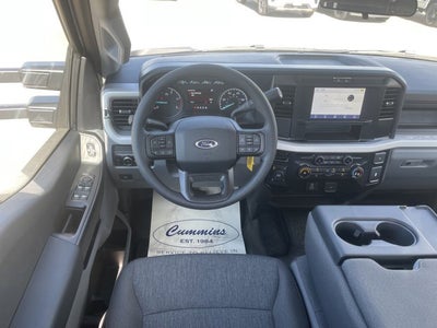 2026 Ford Super Duty F-250 SRW NEW