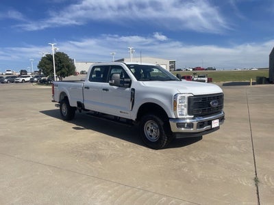 2026 Ford Super Duty F-250 SRW NEW