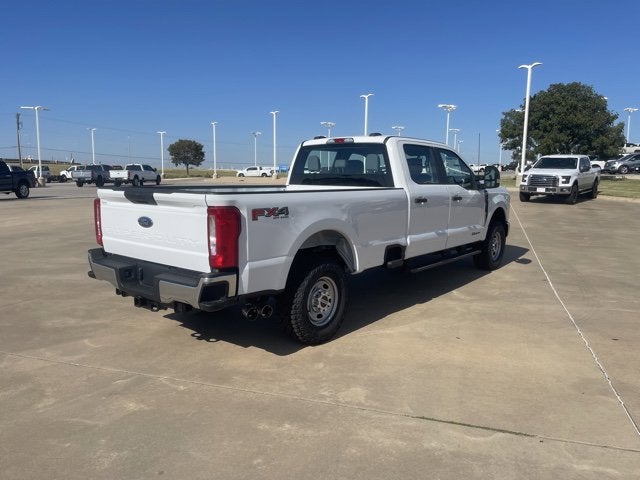 2026 Ford Super Duty F-250 SRW NEW