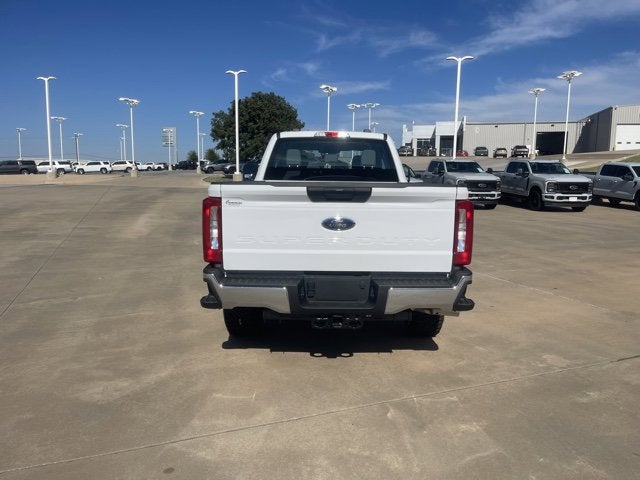 2026 Ford Super Duty F-250 SRW NEW