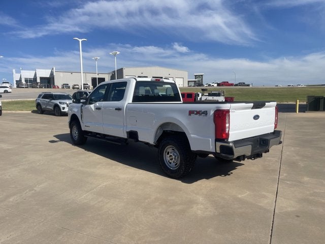 2026 Ford Super Duty F-250 SRW NEW