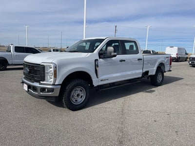 2026 Ford Super Duty F-250 SRW NEW