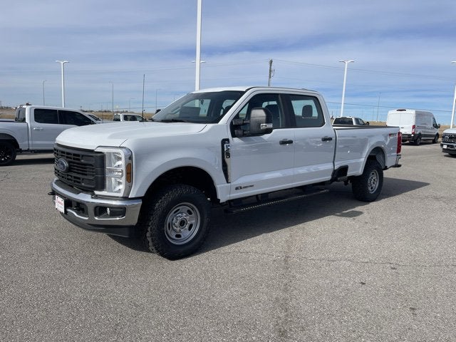 2026 Ford Super Duty F-250 SRW NEW