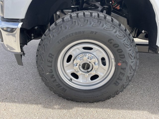 2026 Ford Super Duty F-250 SRW NEW